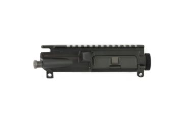 Image of KE Arms 223 Rem/556NATO Forged Stripped Upper w/Forward Assist, Dust Cover, M4 Feed Ramps and T-Marked, Black, KEA1-50-03-008