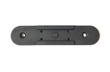 Image of KE Arms Aimpoint Micro Mount for Mossberg 500/590, Black 1-50-30-003