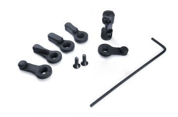 Image of KE Arms Ambidextrous Selector, 5 Pack, 1-50-01-392