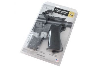 Image of KE Arms Enhanced LowerParts Kit Mil-Spec X-Tech, 1-50-01-341