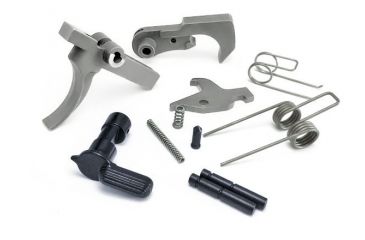 Image of KE Arms NP3 Fire Control Kit MilSpec Selector, 1-50-01-390