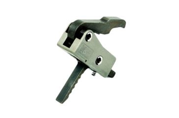 Image of KE Arms SLT-2 Trigger, 4.5lb Pull Weight, Black/Grey 1-50-11-003