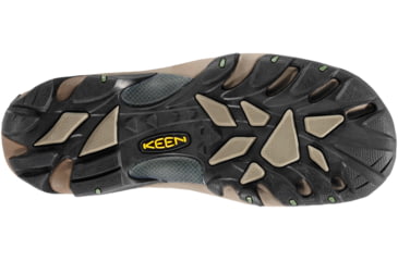 Image of KEEN Arroyo II Shoes - Mens, Slate Black/Bronze Green, 9, 1002427-200-9