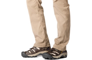 Image of KEEN Arroyo II Shoes - Mens, Slate Black/Bronze Green, 9, 1002427-200-9