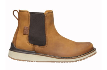 Image of KEEN Bailey Chelsea - Women's, Cognac, Medium, 5, 1021532-201-5
