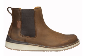 Image of KEEN Bailey Chelsea - Women's, Mulch, Medium, 6.5, 1022008-200-6.5