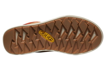 Image of KEEN Elena Mid Casual Boots - Womens, Thrush/Plaid, Medium, 8.5, 1022033-202-8.5