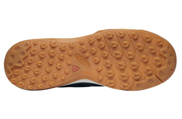 Image of KEEN Explore Waterproof Hiking Boots - Women's, Majolica Blue/Satellite, Medium, 8, 1022024-402-8