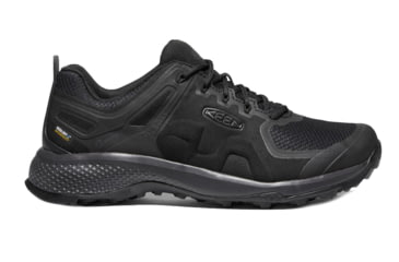 Image of KEEN Explore Wp - Men's, Black/Magnet