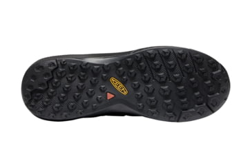 Image of KEEN Explore Wp - Women's, Black/Star White, Medium, 10.5, 1021661-004-10.5