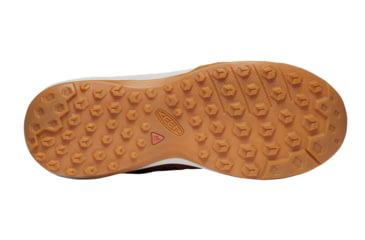 Image of KEEN Explore Wp - Women's, Tawny Port/Silver Cloud, Medium, 5, 1021664-700-5