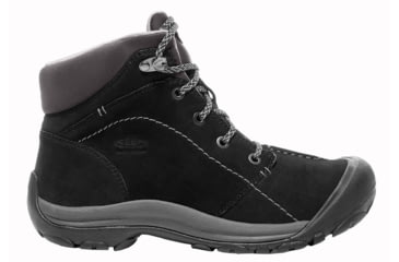 Image of KEEN Kaci Winter Boots - Women's, Black/Magnet, Medium, 8.5, 1021902-002-8.5