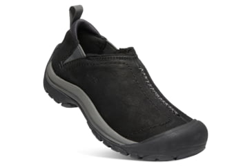 Image of KEEN Kaci Winter Boots - Womens, Black/Magnet, Medium, 8, 1021902-002-8