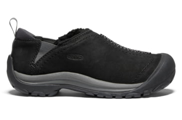 Image of KEEN Kaci Winter Boots - Womens, Black/Magnet, Medium, 8, 1021902-002-8