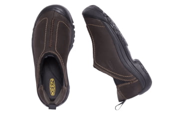 Image of KEEN Kaci Winter - Women's, Peat, Medium, 6.5, 1015087-001-6.5