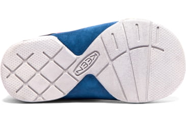 Image of KEEN Pep Mary Jane Shoes - Kids, Dress Blues/Sugar Coral, 4, 1018462-400-4