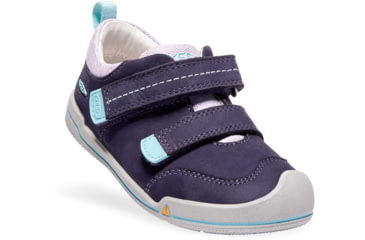 Image of KEEN Sprout Double Strap Shoes - Kids, Purple Plumeria/Sweet Lavender, 6, 1018467-500-6