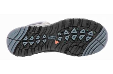 Image of KEEN Terradora Leather Mid Waterproof Hiking Boots - Women's, Mushroom/Magnet, 9.5 US, 1017750-200-9.5