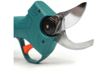 Image of Keeper KP280 Battery Operated Pruning Shears, Green, One Size, KP280