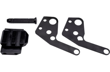Image of Kel-Tec PLR16 Picatinny Adapter Kit, Black, PLR161570