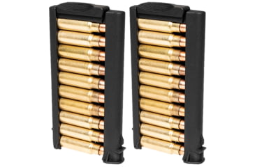 Image of KEL PR57 STRIPPER CLIP 4 PACK, PR57-500-4