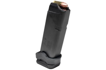 Image of KEL Magazine Sleeve Glock 17 GEN 3, 1 Pk, S2K221