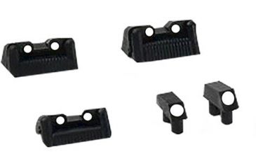 Image of Kel-Tec P155 P-11 Gun Sights Kel-Tec P11 Black