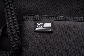 Image of Kel-Tec 34in Covert Soft Case, Black, Medium, SoftCase-medium