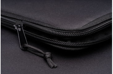 Image of Kel-Tec 34in Covert Soft Case, Black, Medium, SoftCase-medium