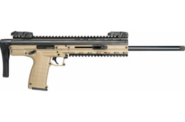 Image of Kel-Tec CMR-30 Carbine Semi-Auto Rifle, .22 Winchester Magnum Rimfire, 16in Barrel
