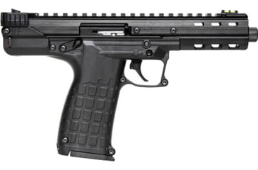 Image of Kel-Tec CP33 Semi Auto Pistol, 22 Long Rifle, 5.5 in Barrel