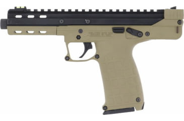 Image of Kel-Tec CP33 Semi Auto Pistol, 22 Long Rifle, 5.5 in Barrel