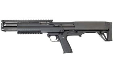 Image of Kel-Tec KSG 3in Tactical Pump Shotgun, 12 Gauge, 18.5in Barrel