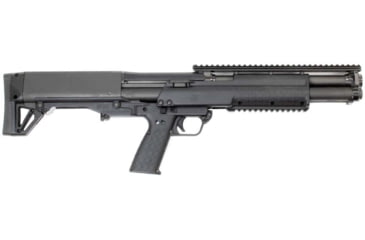 Image of Kel-Tec KSG 3in Tactical Pump Shotgun, 12 Gauge, 18.5in Barrel