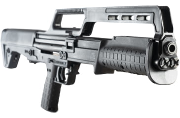 Image of Kel-Tec KSG Pump Action Shotgun, 410 Gauge, 18.5 in barrel - FRRMPG
