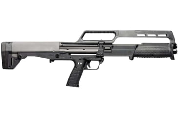 Image of Kel-Tec KSG Pump Action Shotgun, 410 Gauge, 18.5 in barrel - FRRMPG