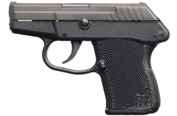 Image of Kel-Tec P-32 DA FS Semi Auto Pistol, 32 ACP, 2.7 in Barrel