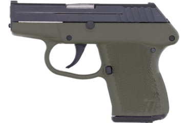 Image of Kel-Tec P-32 DA FS Semi Auto Pistol, 32 ACP, 2.7 in Barrel