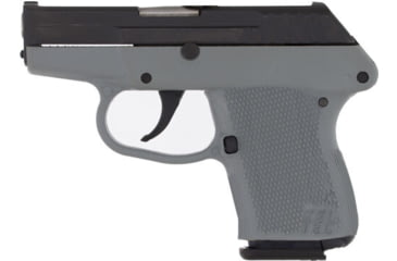 Image of Kel-Tec P-32 DA FS Semi Auto Pistol, 32 ACP, 2.7 in Barrel