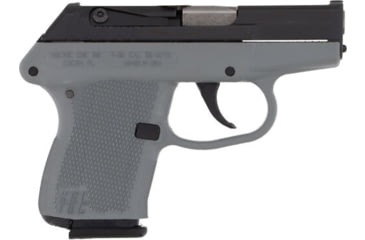 Image of Kel-Tec P-32 DA FS Semi Auto Pistol, 32 ACP, 2.7 in Barrel