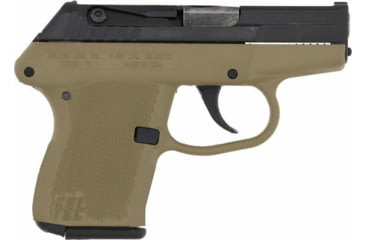 Image of Kel-Tec P-32 DA FS Semi Auto Pistol, 32 ACP, 2.7 in Barrel