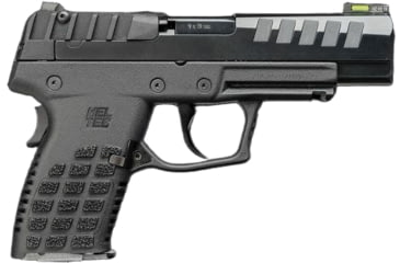 Image of Kel-Tec P15 Compact Semi Auto Pistol, 9mm Luger, 4 in Barrel