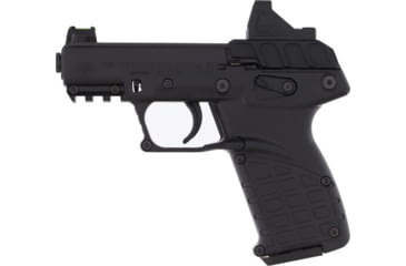 Image of Kel-Tec P17 Semi Auto Pistol, 22 Long Rifle, 3.93 in Barrel
