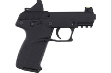 Image of Kel-Tec P17 Semi Auto Pistol, 22 Long Rifle, 3.93 in Barrel