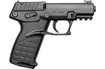 Image of Kel-Tec P17 Semi Auto Pistol, 22 Long Rifle, 3.93 in Barrel