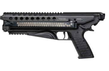 Image of Kel-Tec P50 Semi Auto Pistol, 5.7X28, 9.6 in Barrel