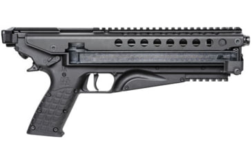 Image of Kel-Tec P50 Semi Auto Pistol, 5.7X28, 9.6 in Barrel