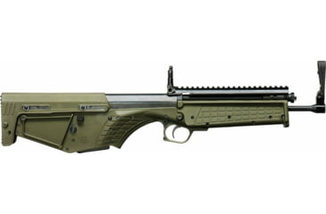 Image of Kel-Tec RDB-S Bullpup Semi-Auto Rifle, 223 Rem/5.56 NATO, 16.1in Barrel