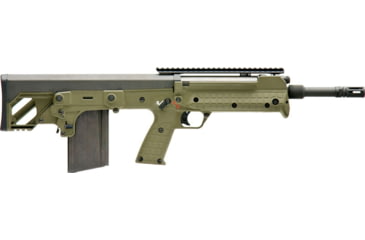 Image of Kel-Tec RFB Semi-Auto Rifle, 308 Win/7.62x51 NATO, 18in Barrel