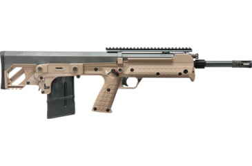 Image of Kel-Tec RFB Semi-Auto Rifle, 308 Win/7.62x51 NATO, 18in Barrel